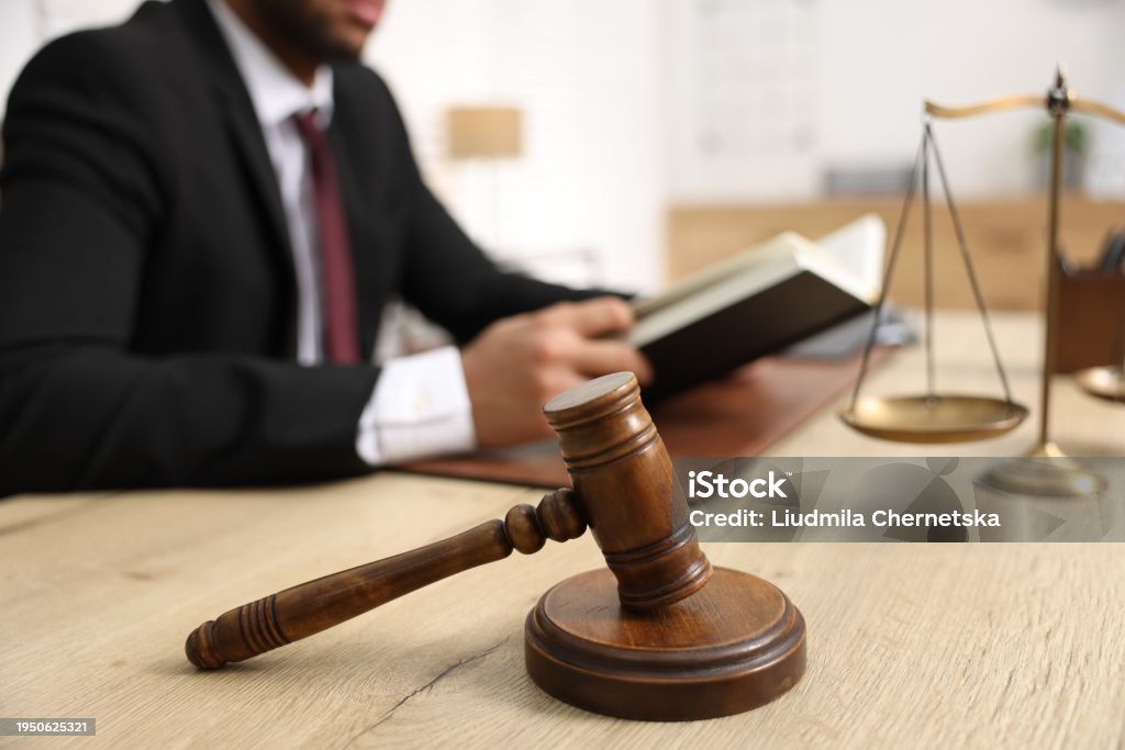 Legal practice
